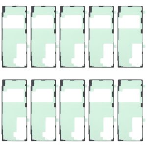 Samsung Galaxy Z Fold6 back housing adhesive