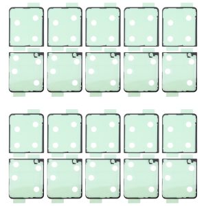 Samsung Galaxy Z Flip3 5G back cover adhesive sticker