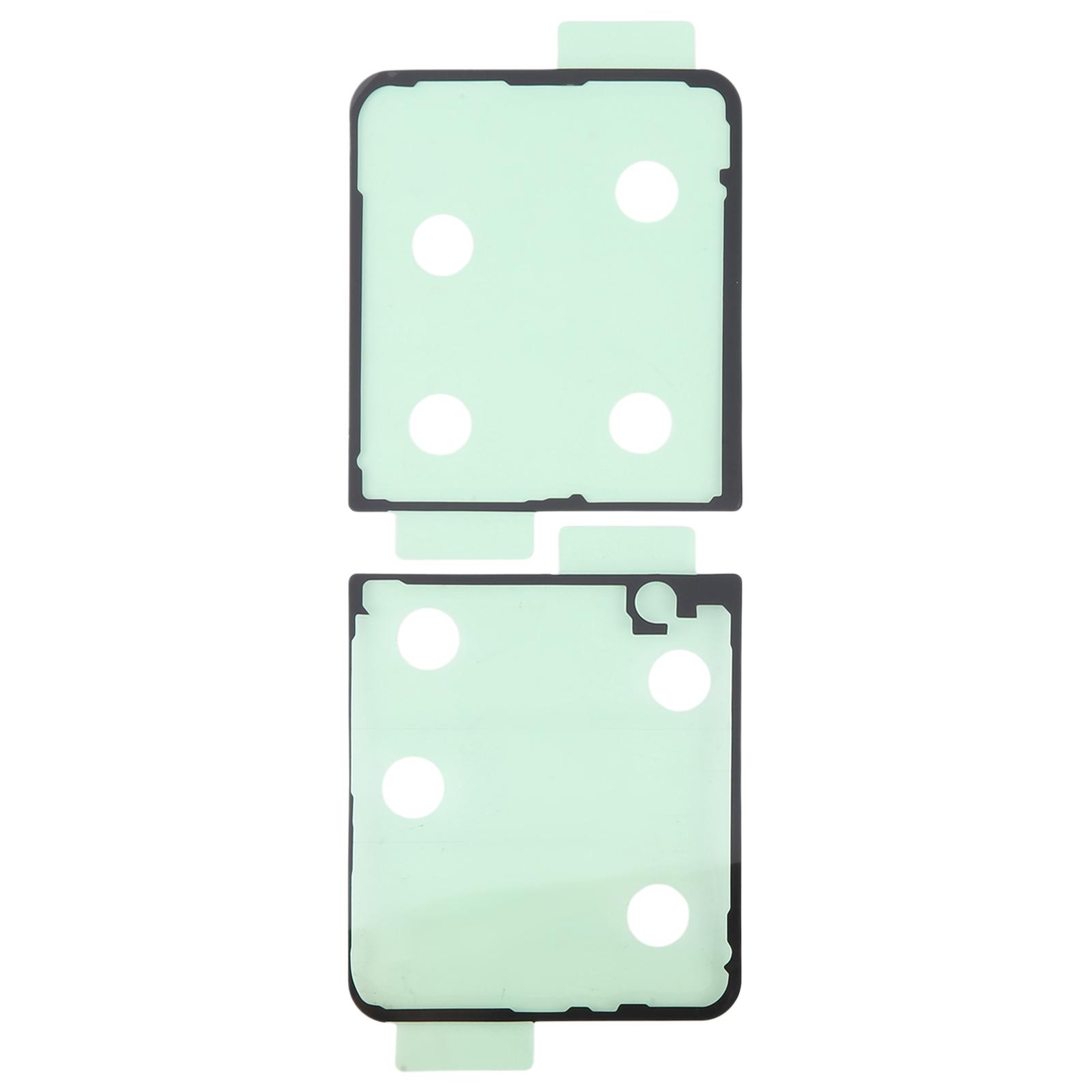 Samsung Galaxy Z Flip3 5G Back Cover Adhesive Sticker Replacement - Image 2