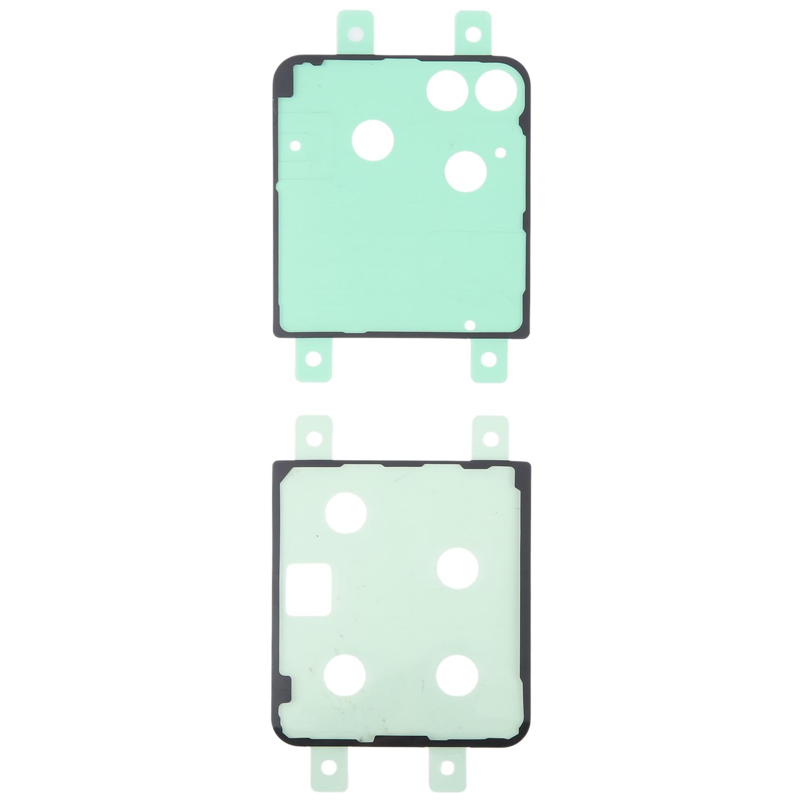Samsung Galaxy Z Flip5 Back Housing Adhesive Replacement - Image 2