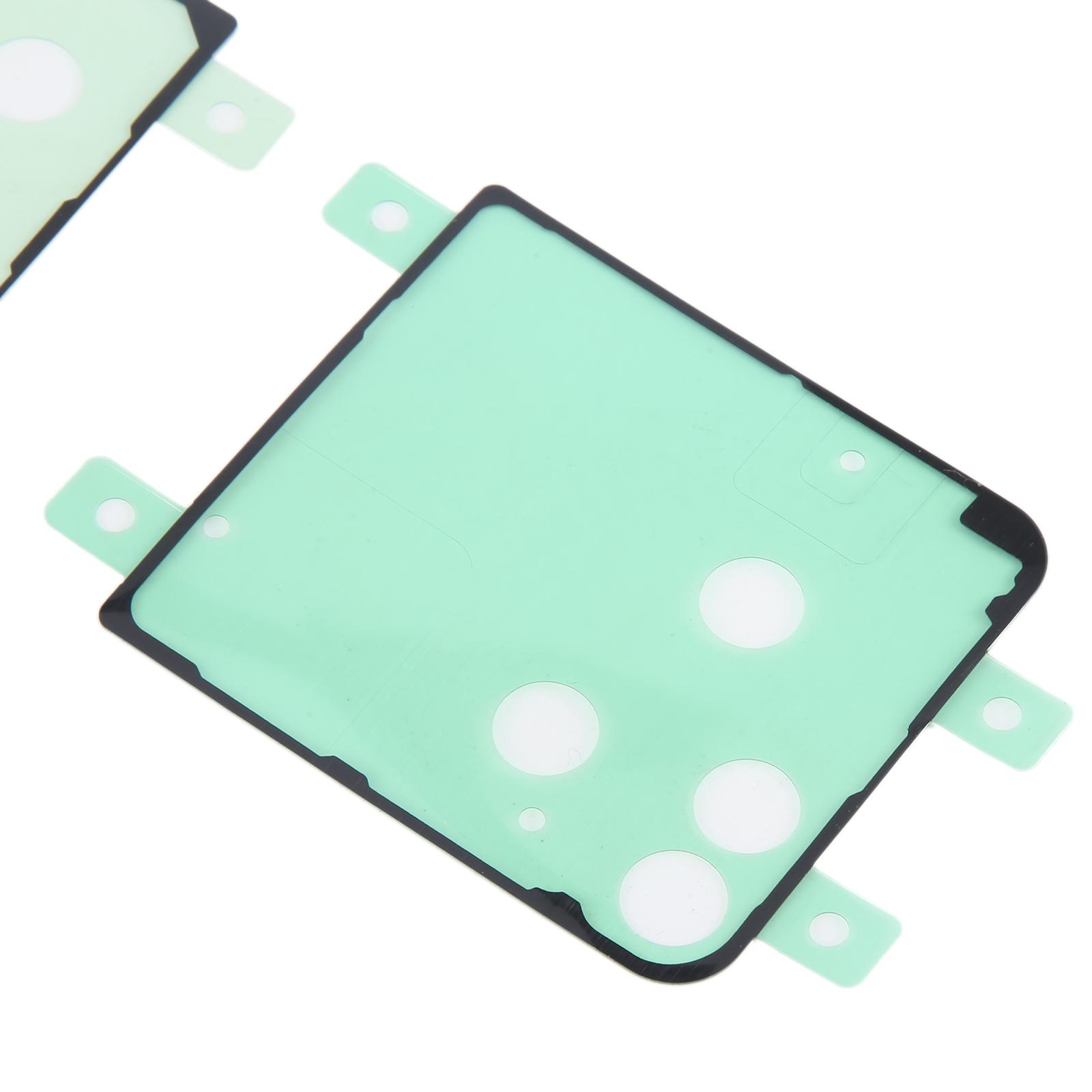 Samsung Galaxy Z Flip5 Back Housing Adhesive Replacement - Image 4