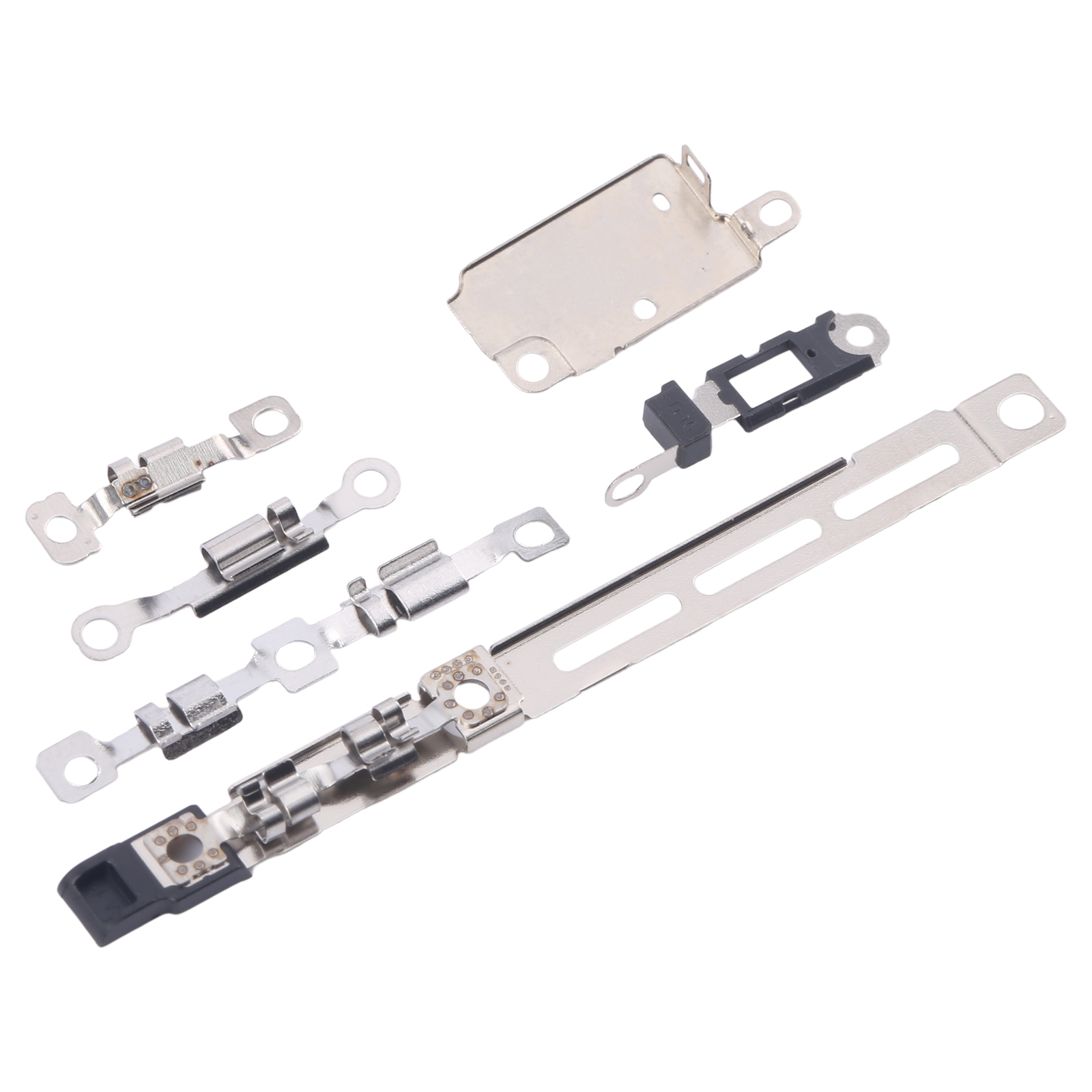iPhone 16 Pro Max Inner Repair Parts Set Replacement - Image 2