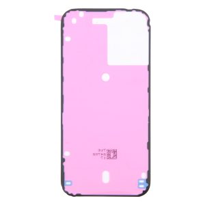 iPhone 16 back cover adhesive replacement