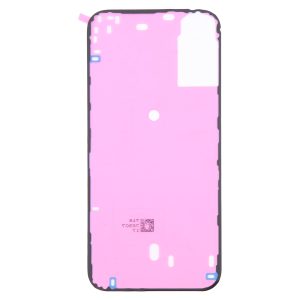 iPhone 16 Plus back housing adhesive replacement