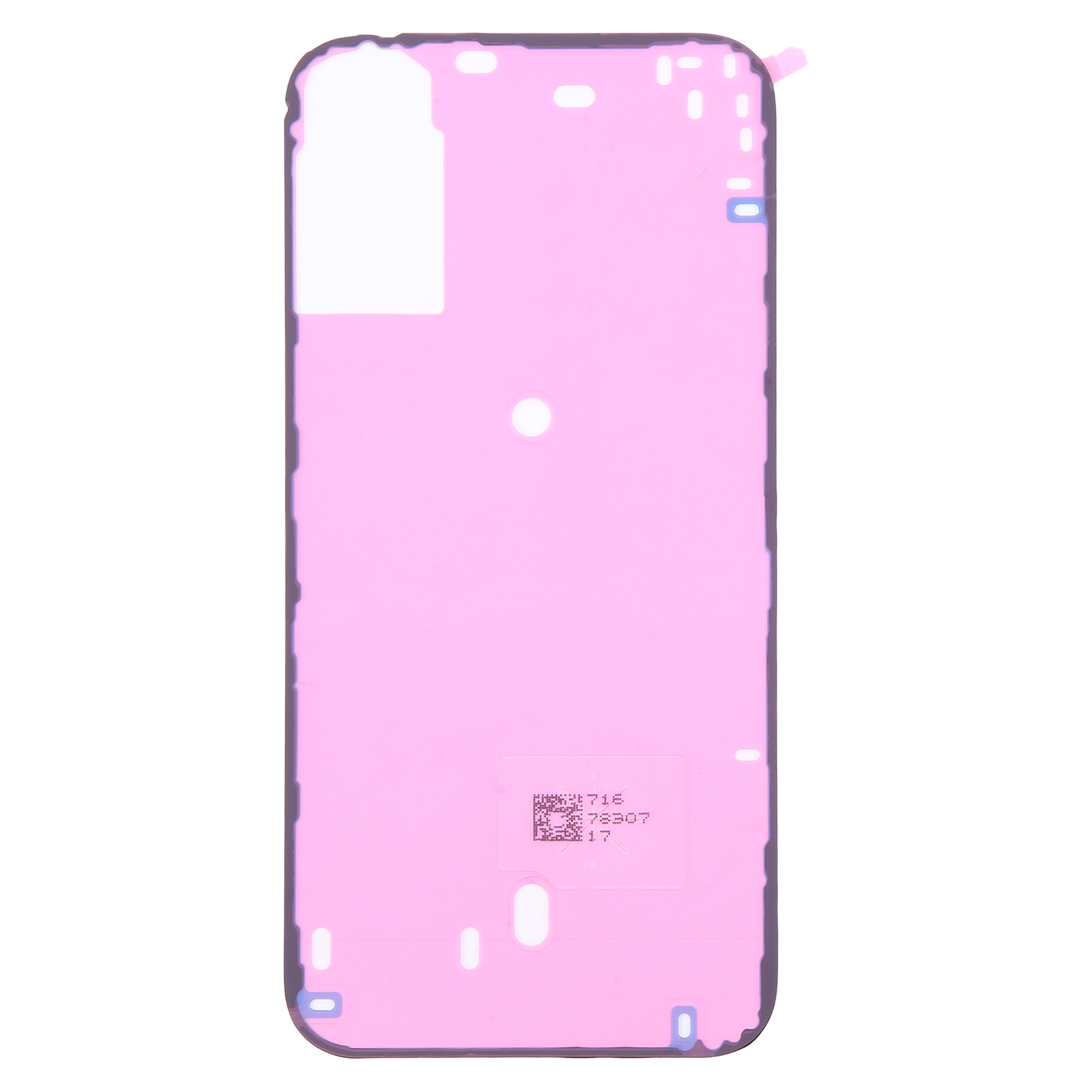 iPhone 16 Plus Back Housing Adhesive Replacement - Image 2