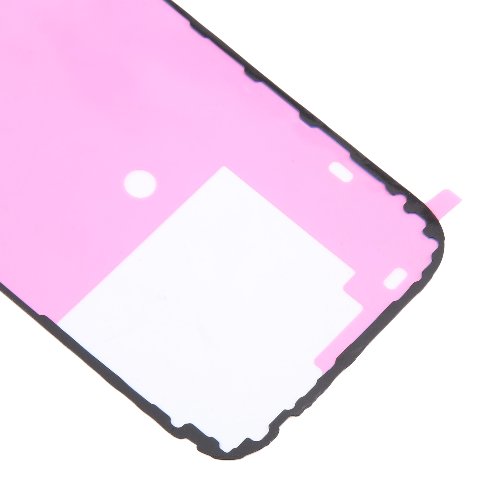 iPhone 16 Pro Back Housing Cover Adhesive Replacement - Image 3
