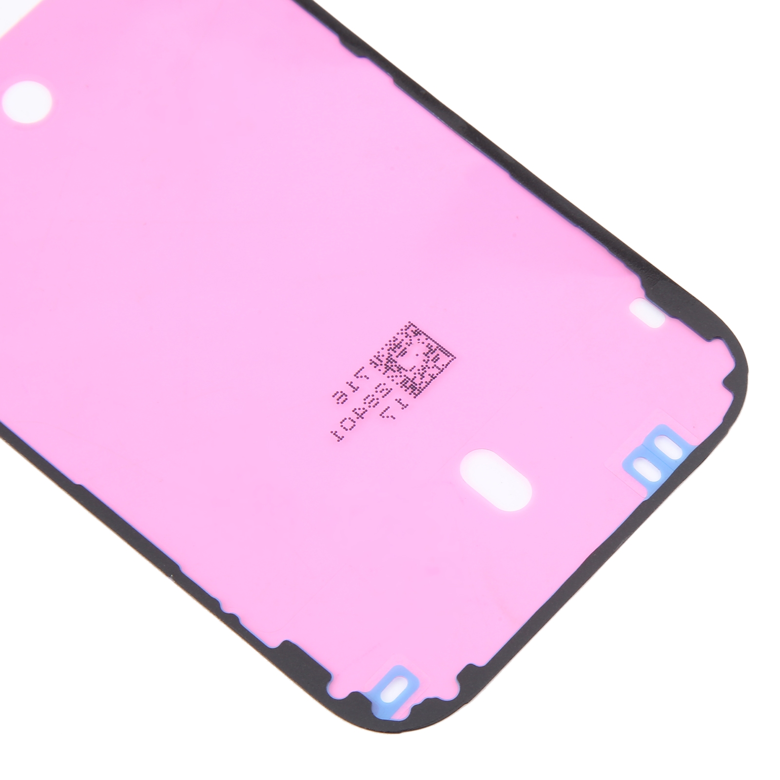 iPhone 16 Pro Back Housing Cover Adhesive Replacement - Image 4