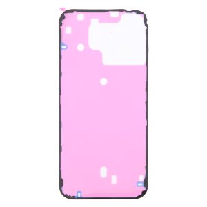 iPhone 16 Pro Max back housing adhesive