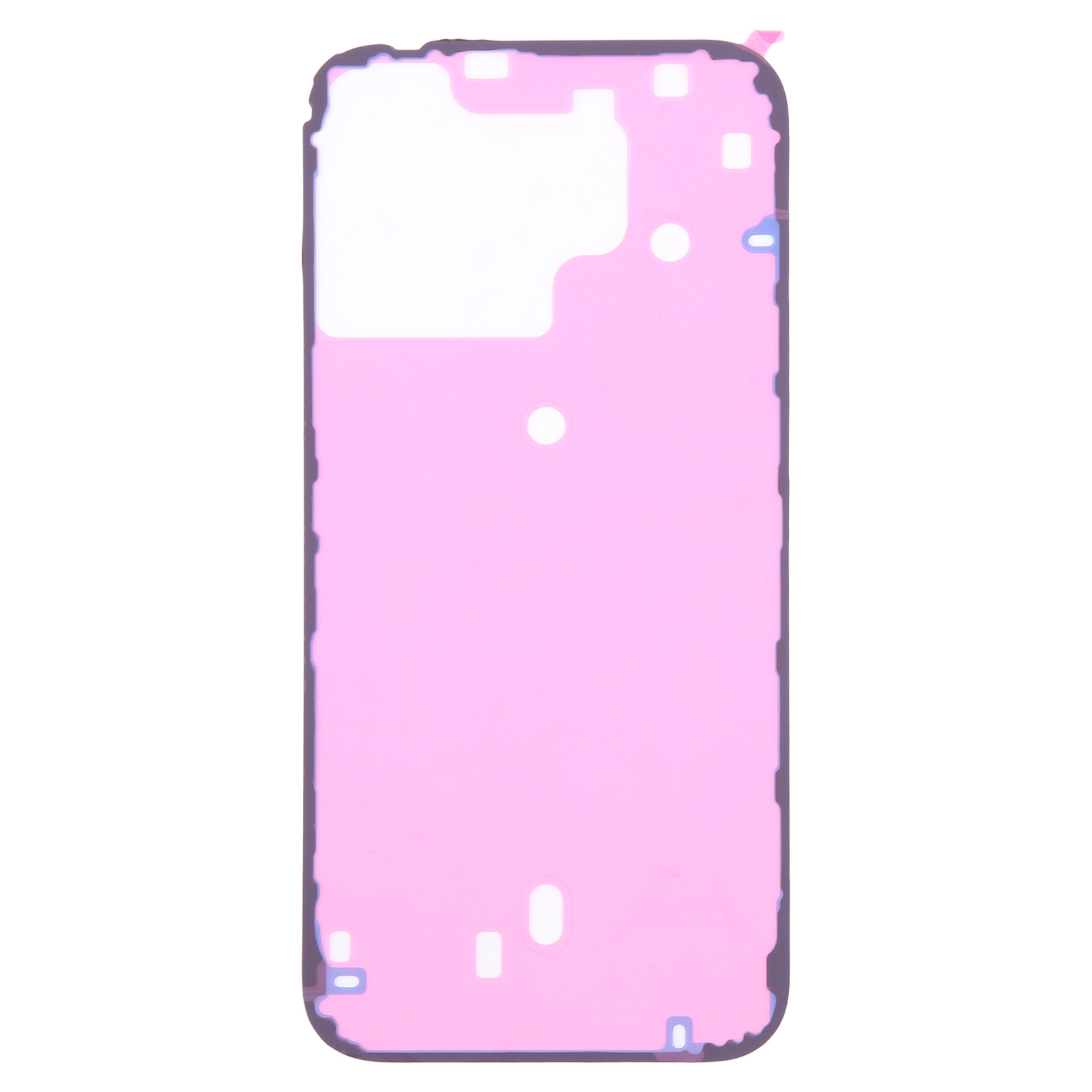 iPhone 16 Pro Max Back Housing Adhesive Replacement - Image 2
