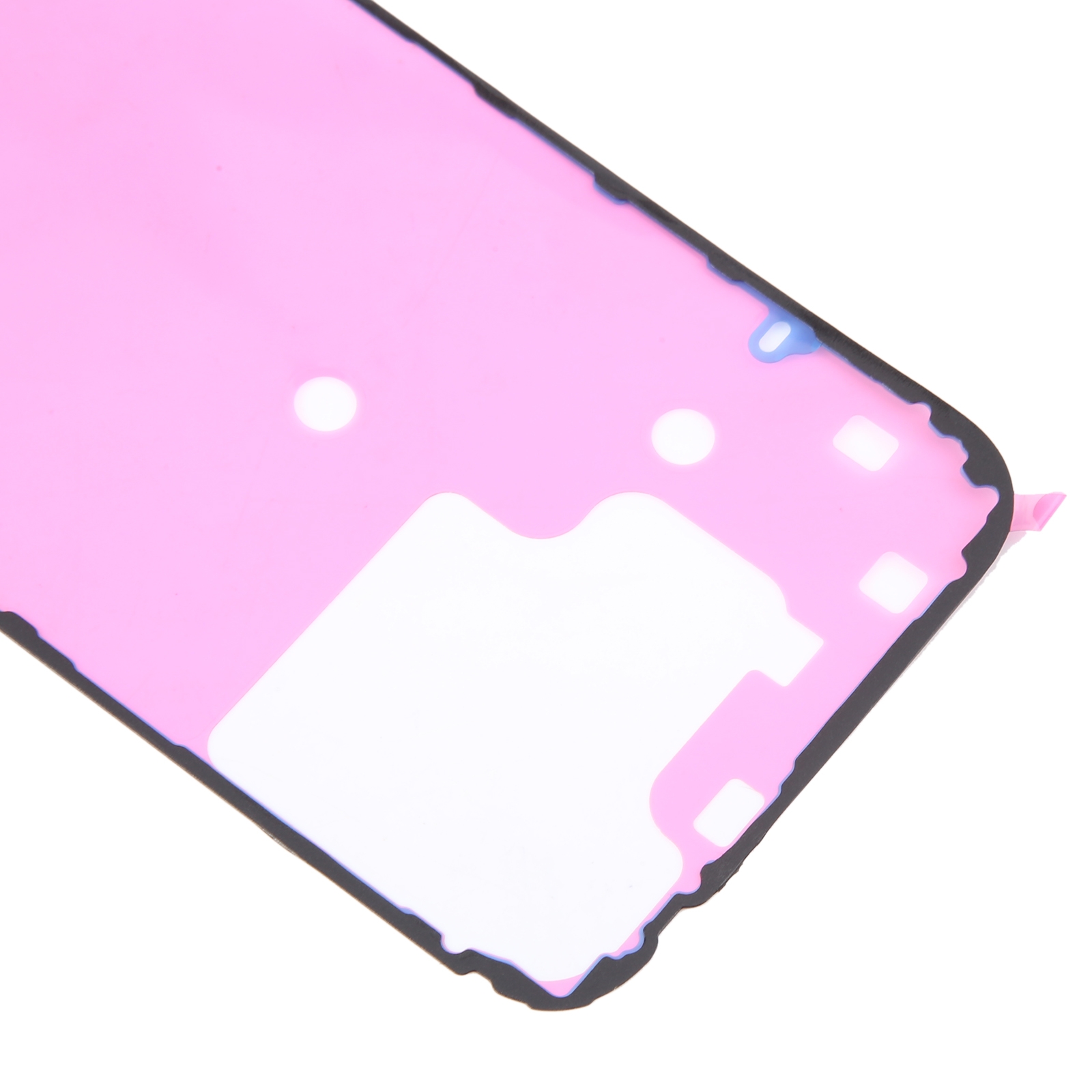 iPhone 16 Pro Max Back Housing Adhesive Replacement - Image 3