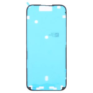 iPhone 16 Pro Max LCD frame bezel adhesive stickers