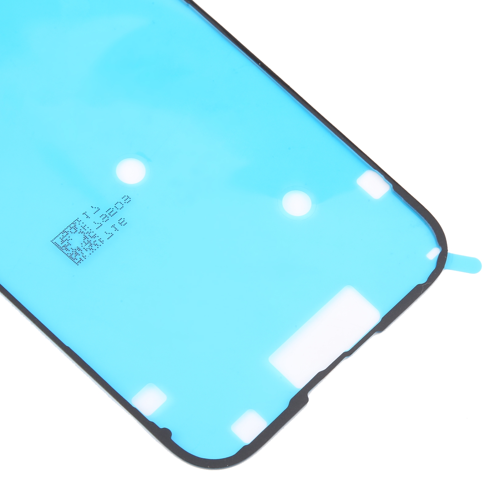 iPhone 16 Pro Max LCD Frame Bezel Adhesive Stickers Replacement - Image 3