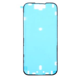 iPhone 16 LCD frame bezel adhesive stickers