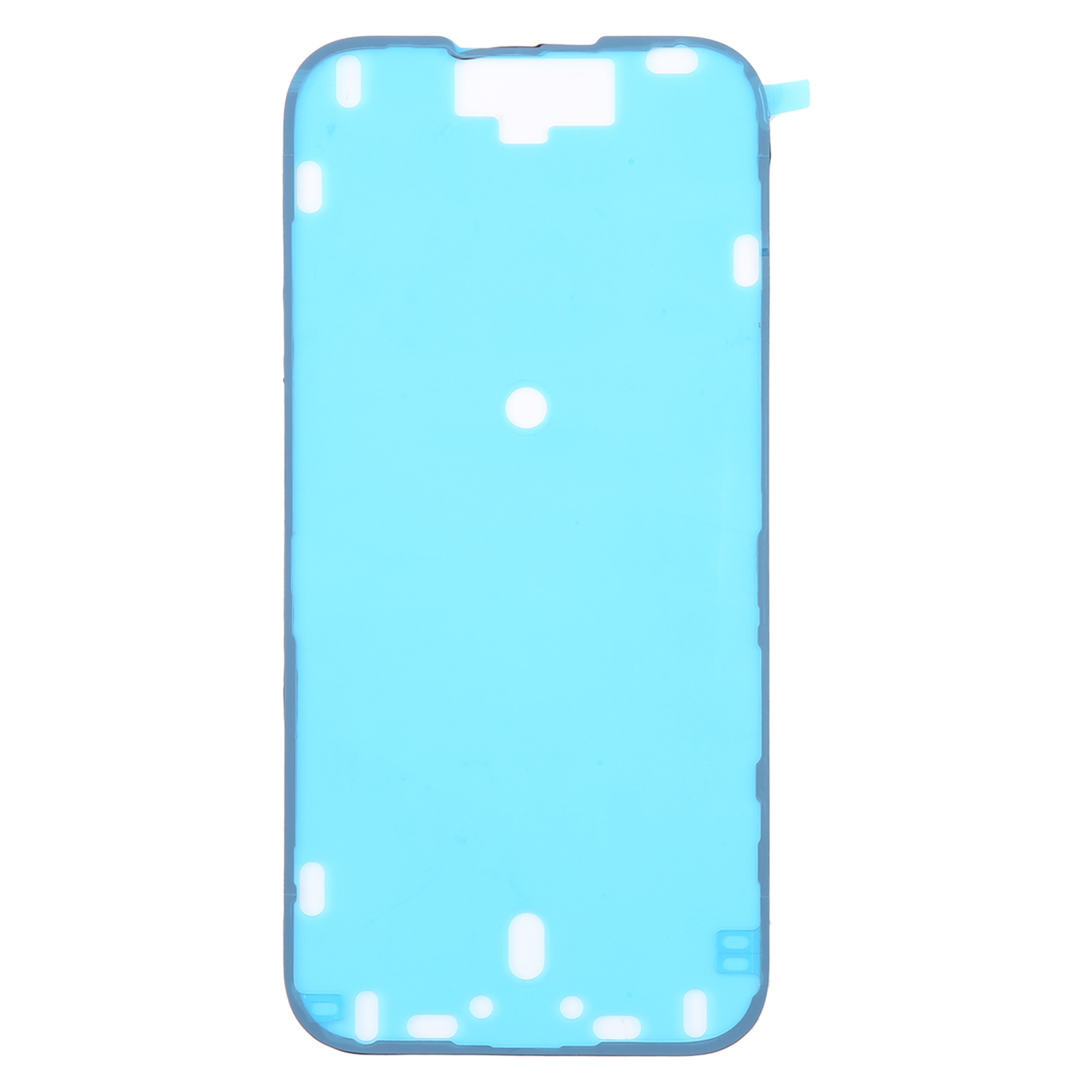 iPhone 16 LCD Frame Bezel Adhesive Stickers Replacement - Image 2