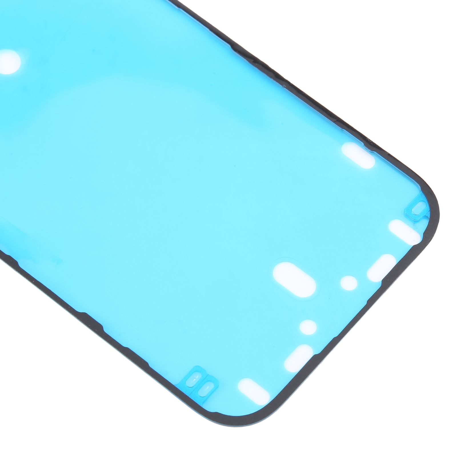 iPhone 16 LCD Frame Bezel Adhesive Stickers Replacement - Image 3