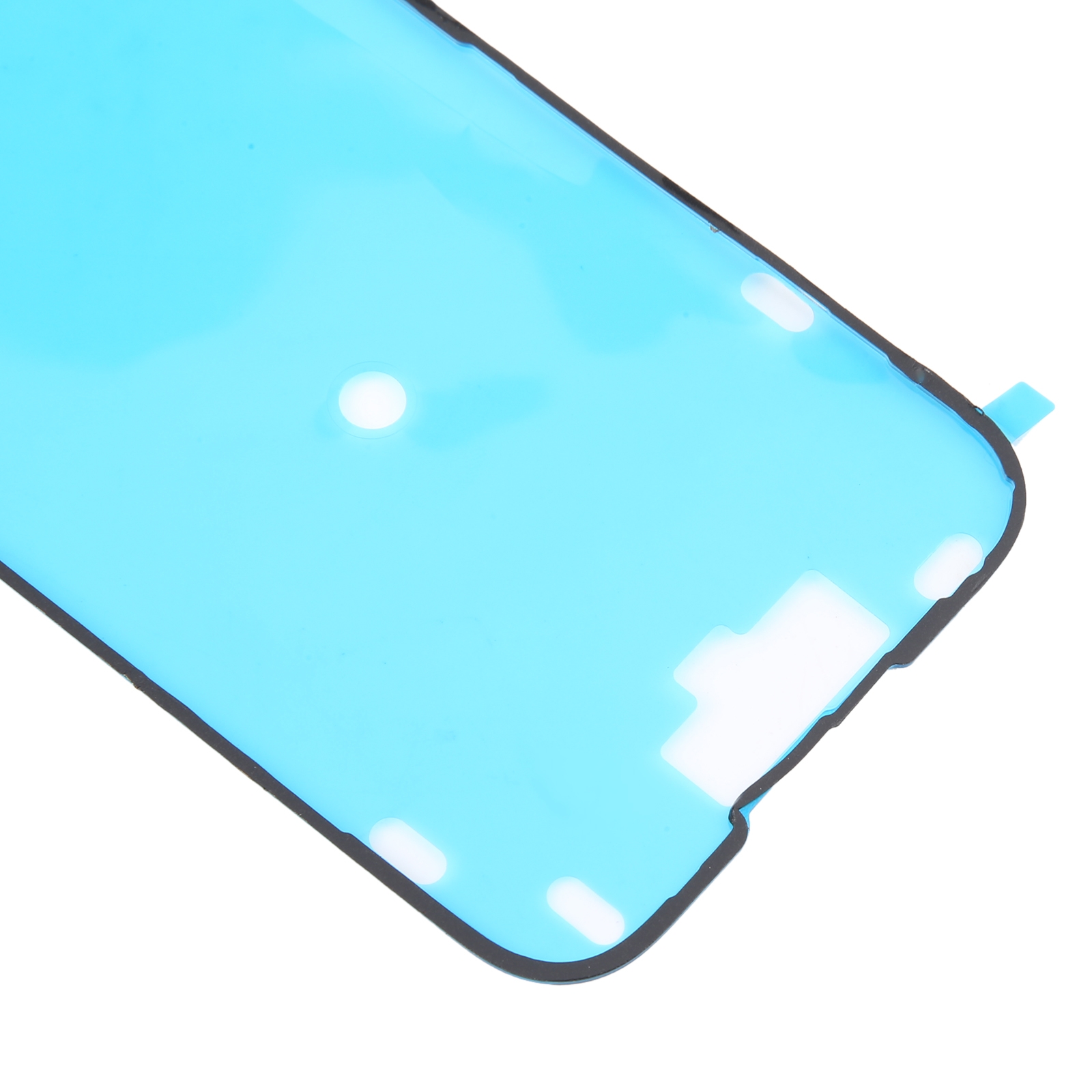 iPhone 16 LCD Frame Bezel Adhesive Stickers Replacement - Image 4