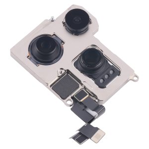 iPhone 16 Pro Max back camera replacement