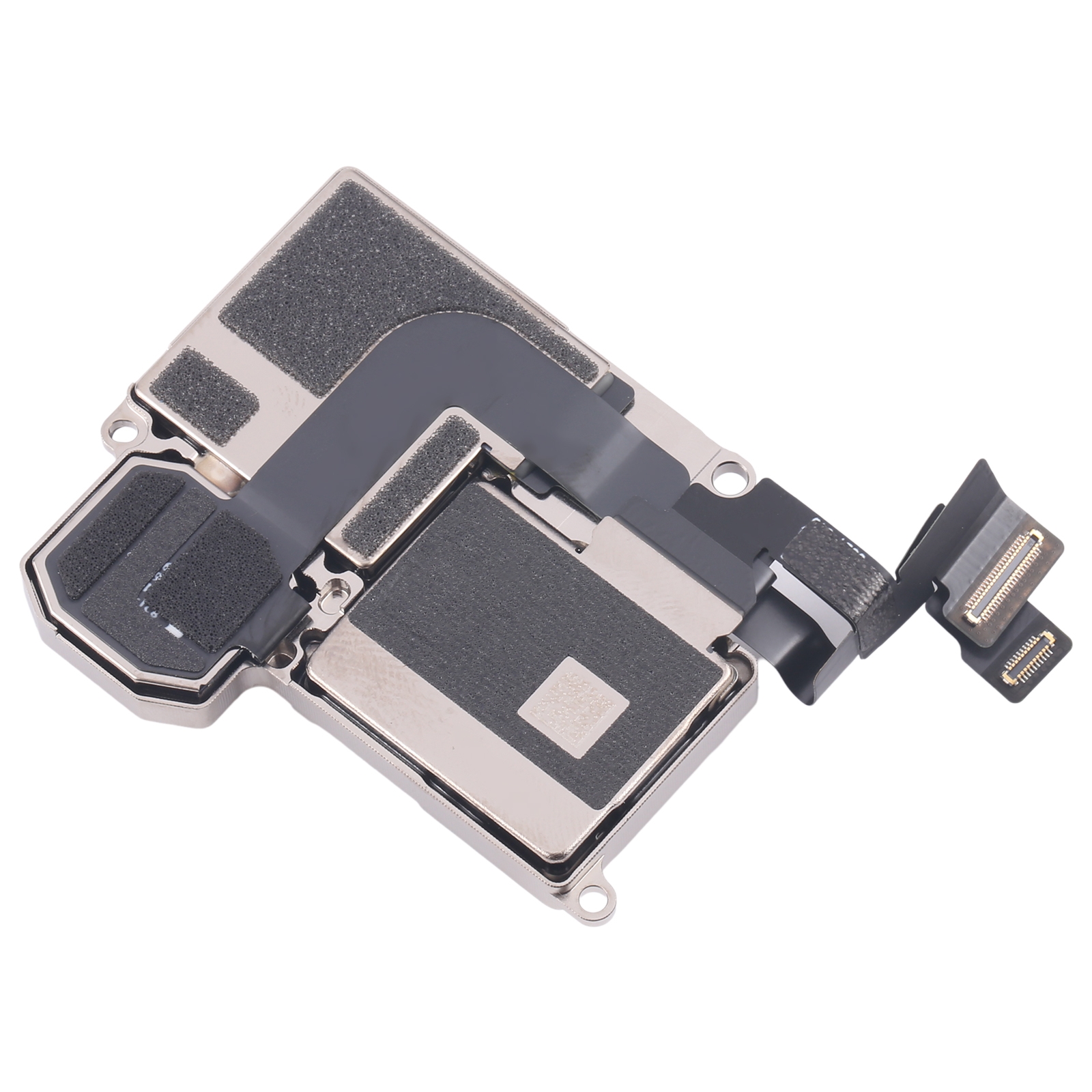iPhone 16 Pro Max Back Camera Replacement - Image 2