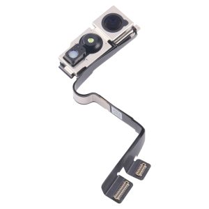 iPhone 16 Pro Max front camera replacement