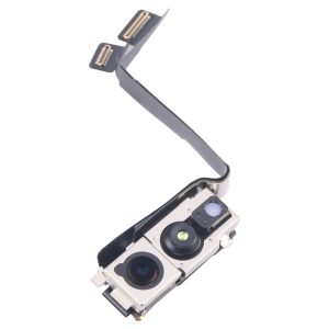 iPhone 16 Pro front camera replacement