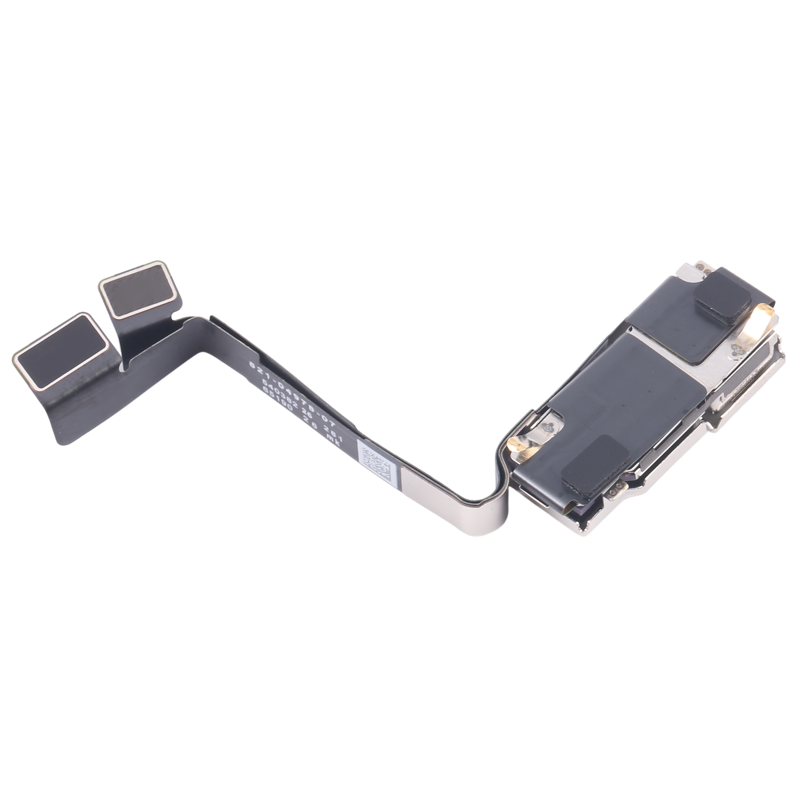 iPhone 16 Pro Front Camera Replacement - Image 2
