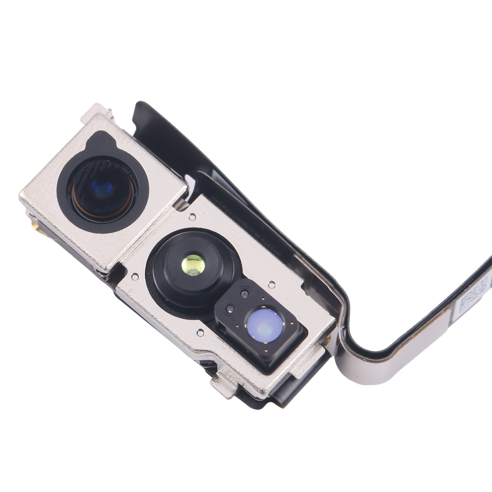 iPhone 16 Pro Front Camera Replacement