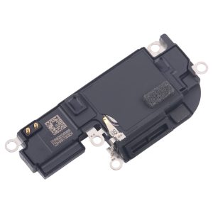 iPhone 16 Pro Max speaker replacement