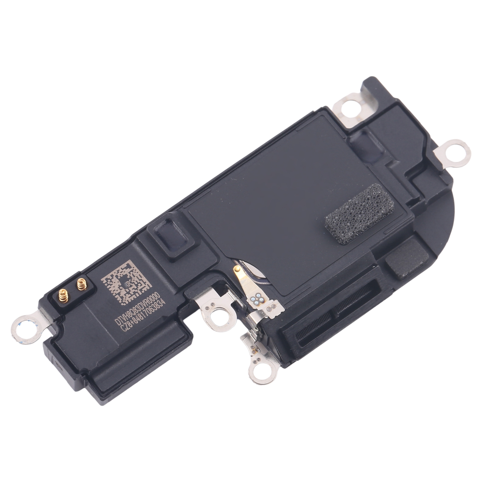 iPhone 16 Pro Max speaker replacement