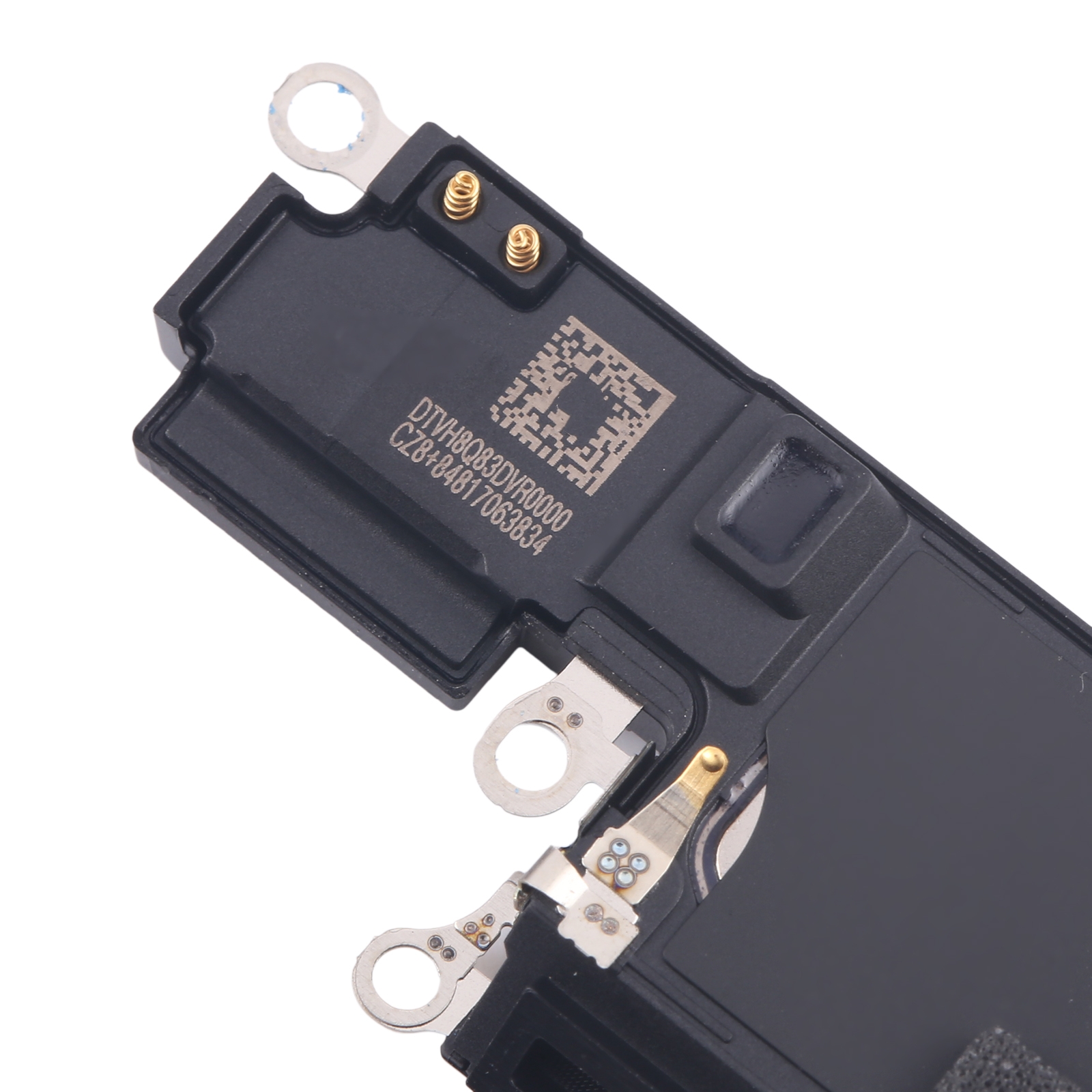iPhone 16 Pro Max Speaker Ringer Buzzer Replacement - Image 3