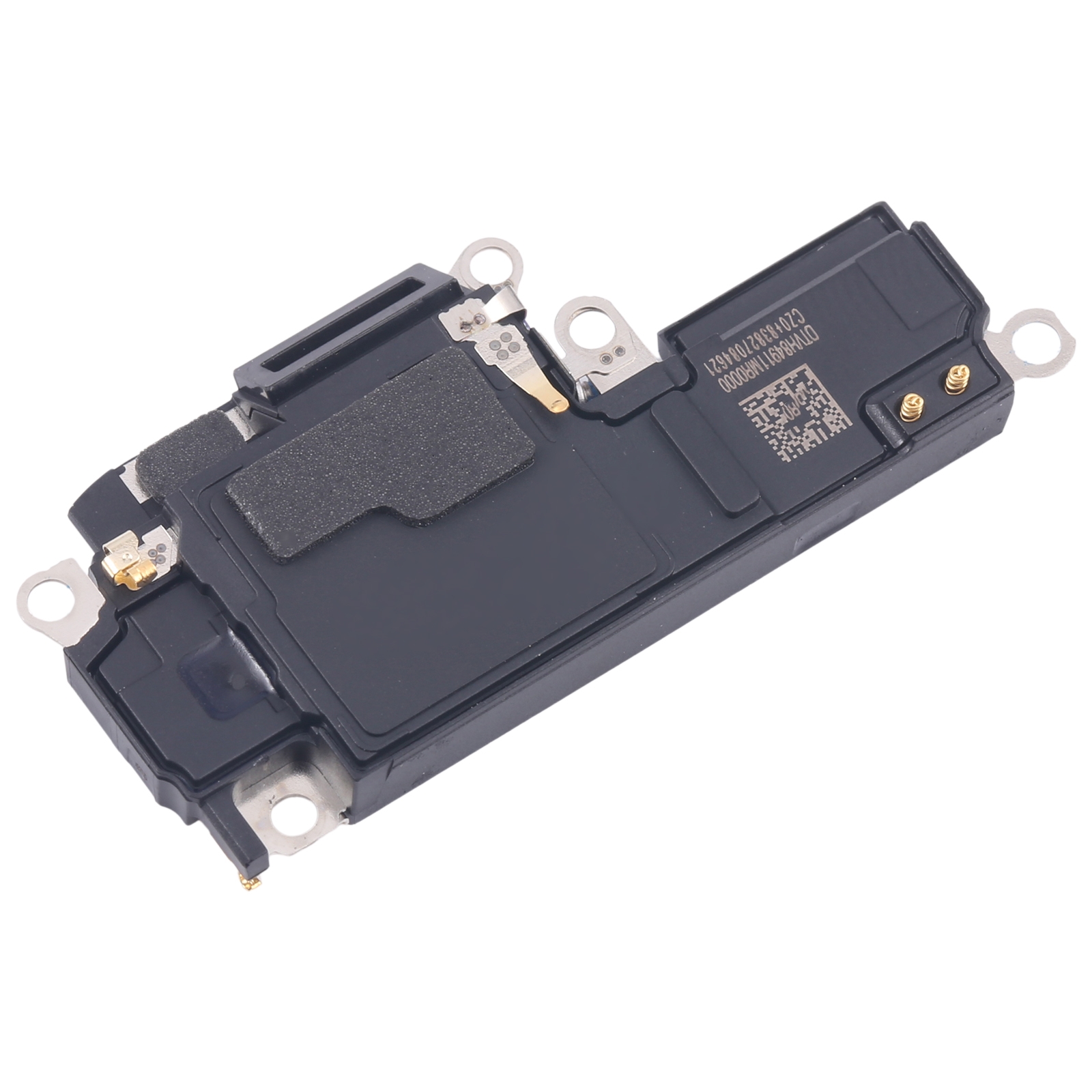 iPhone 16 Pro speaker replacement