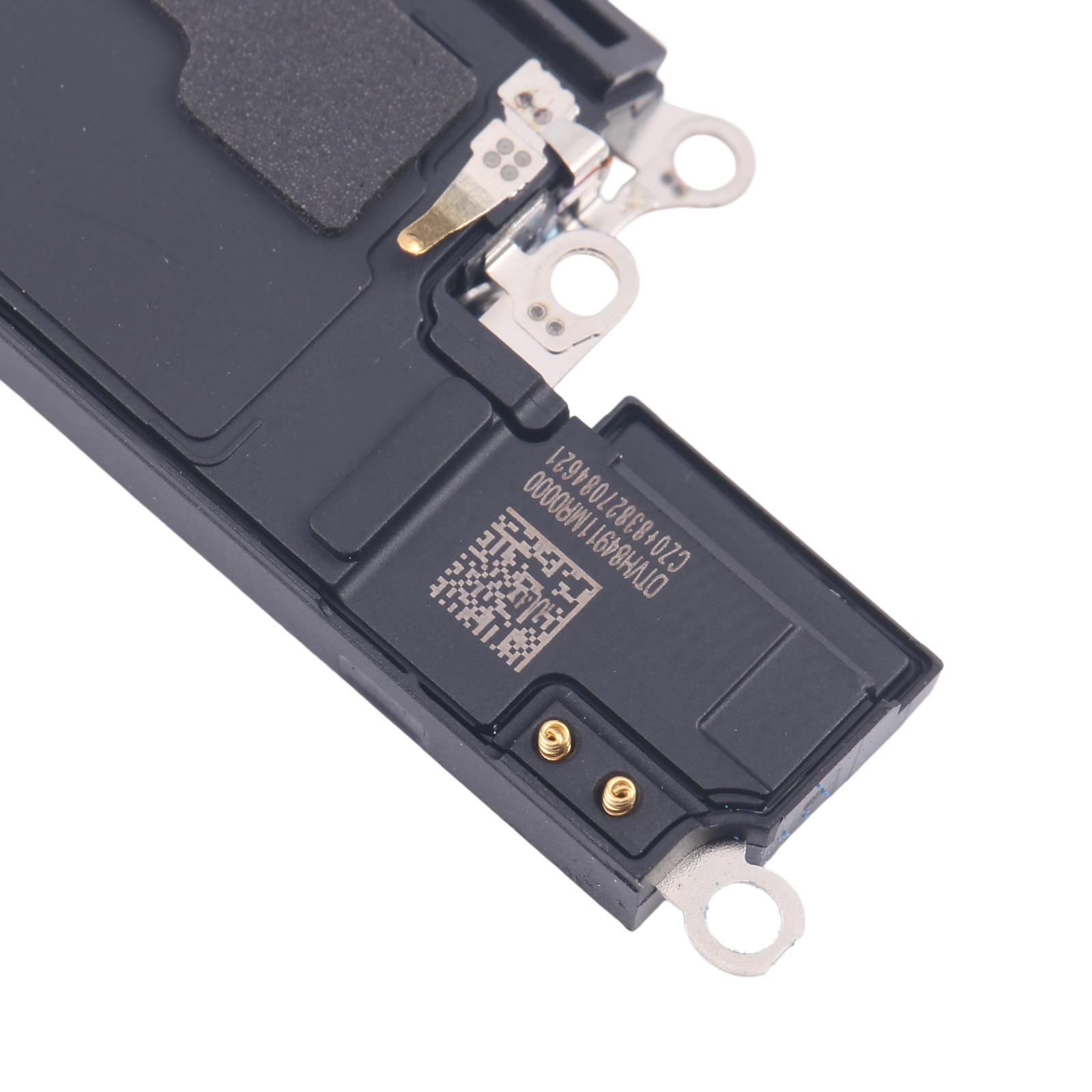 iPhone 16 Pro Speaker Ringer Buzzer Replacement - Image 3