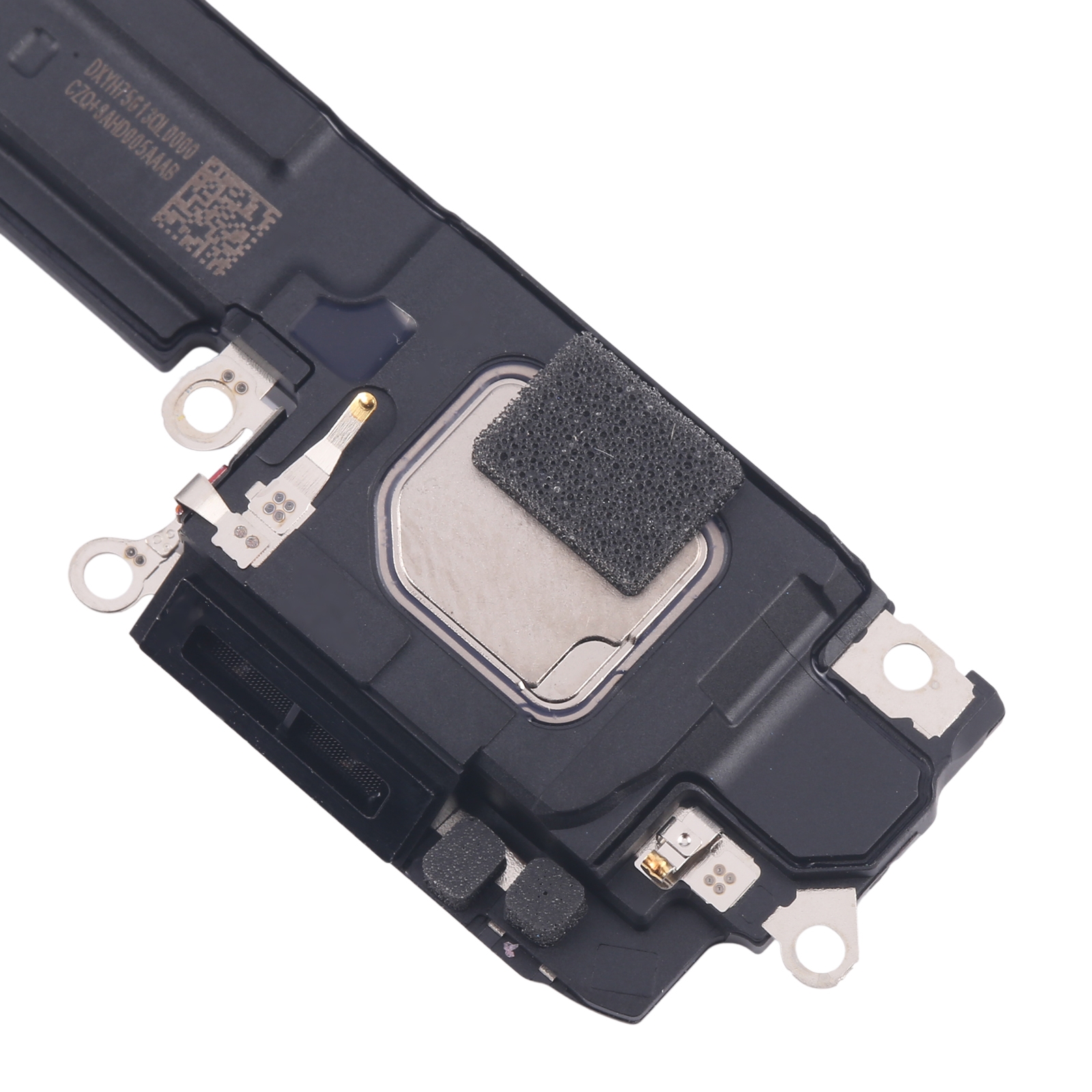 iPhone 16 Plus Speaker Ringer Buzzer Replacement - Image 3