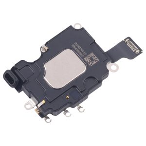 iPhone 16 Pro Max earpiece speaker replacement