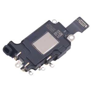 iPhone 16 Pro earpiece speaker replacement