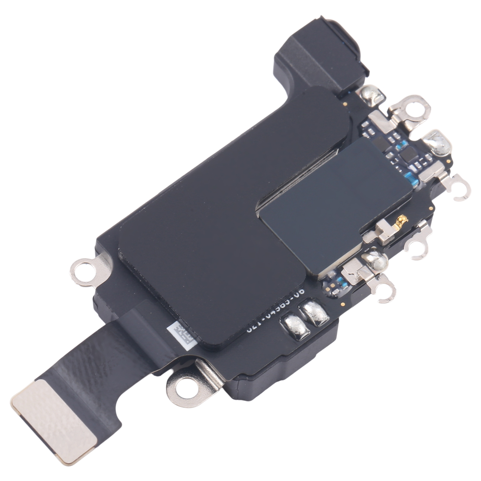 iPhone 16 Pro Earpiece Speaker Replacement - Image 2