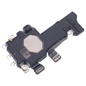 iPhone 16 earpiece speaker replacement