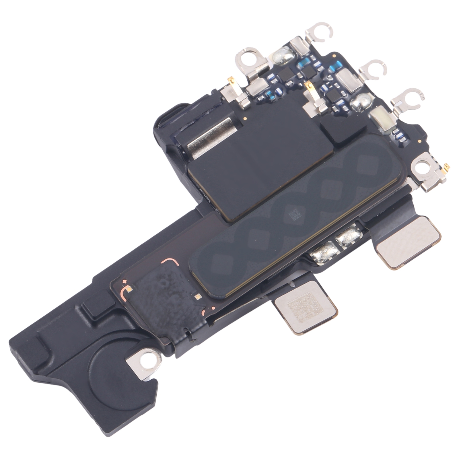 iPhone 16 Earpiece Speaker Replacement - Image 2