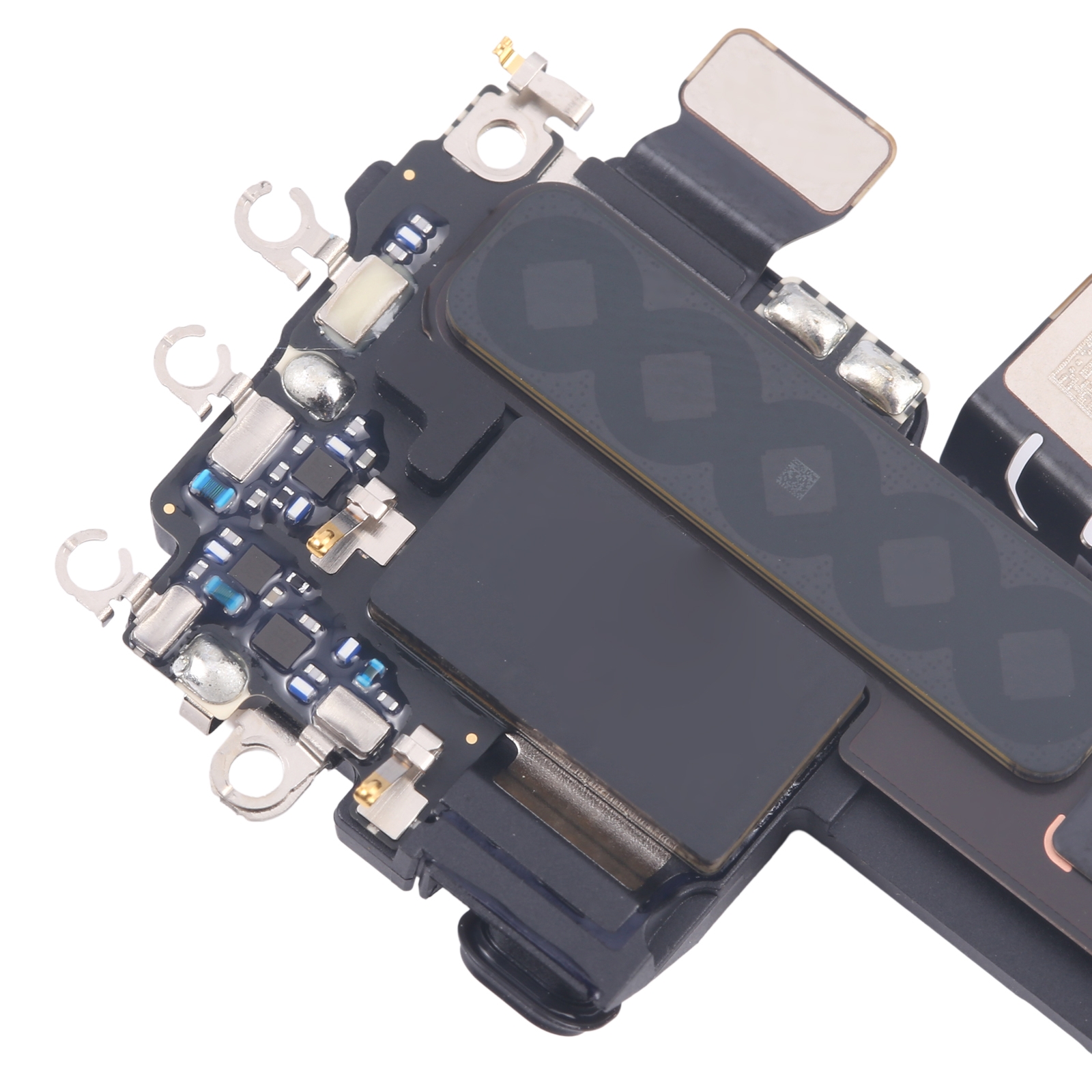 iPhone 16 Earpiece Speaker Replacement - Image 3