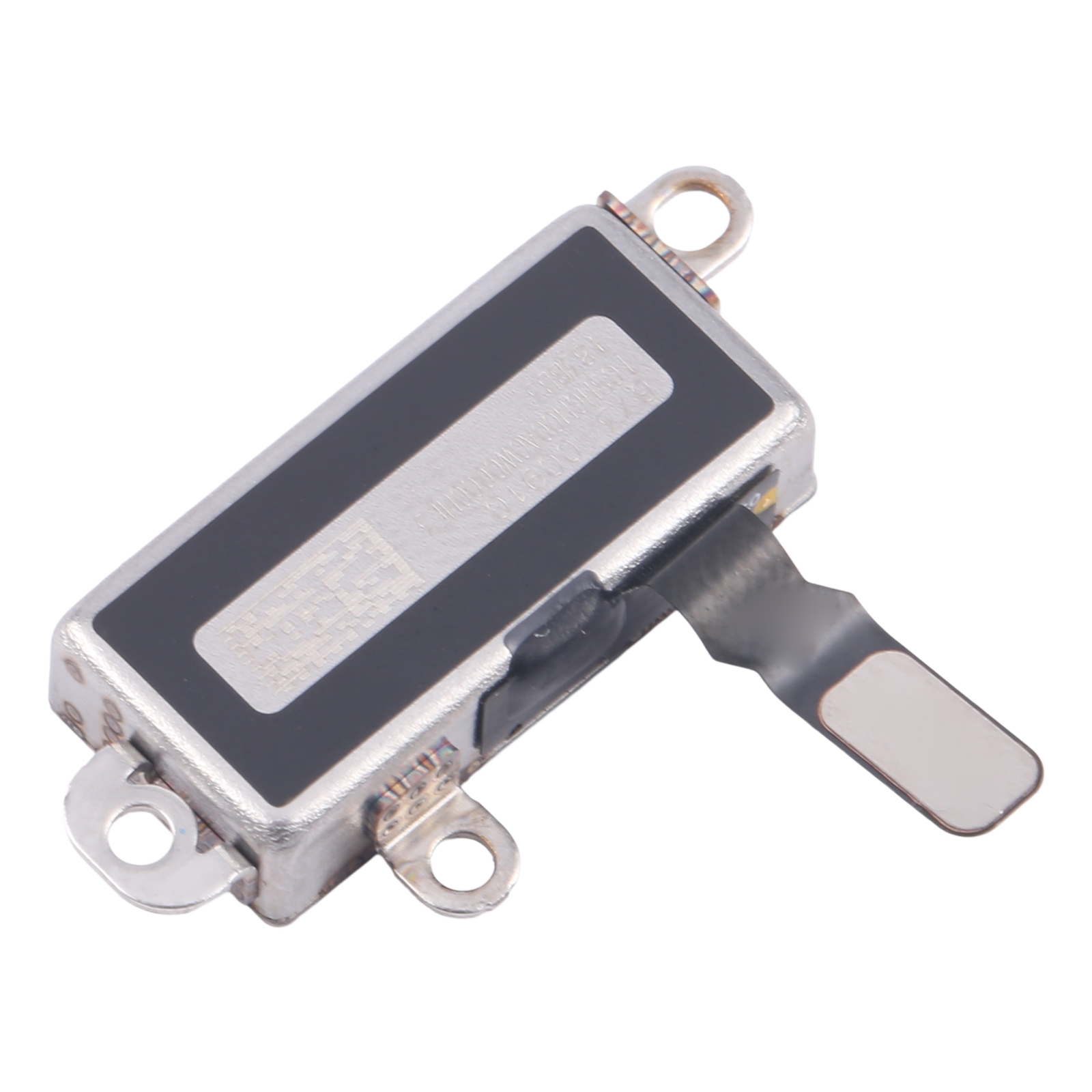 iPhone 16 Pro vibrating motor replacement