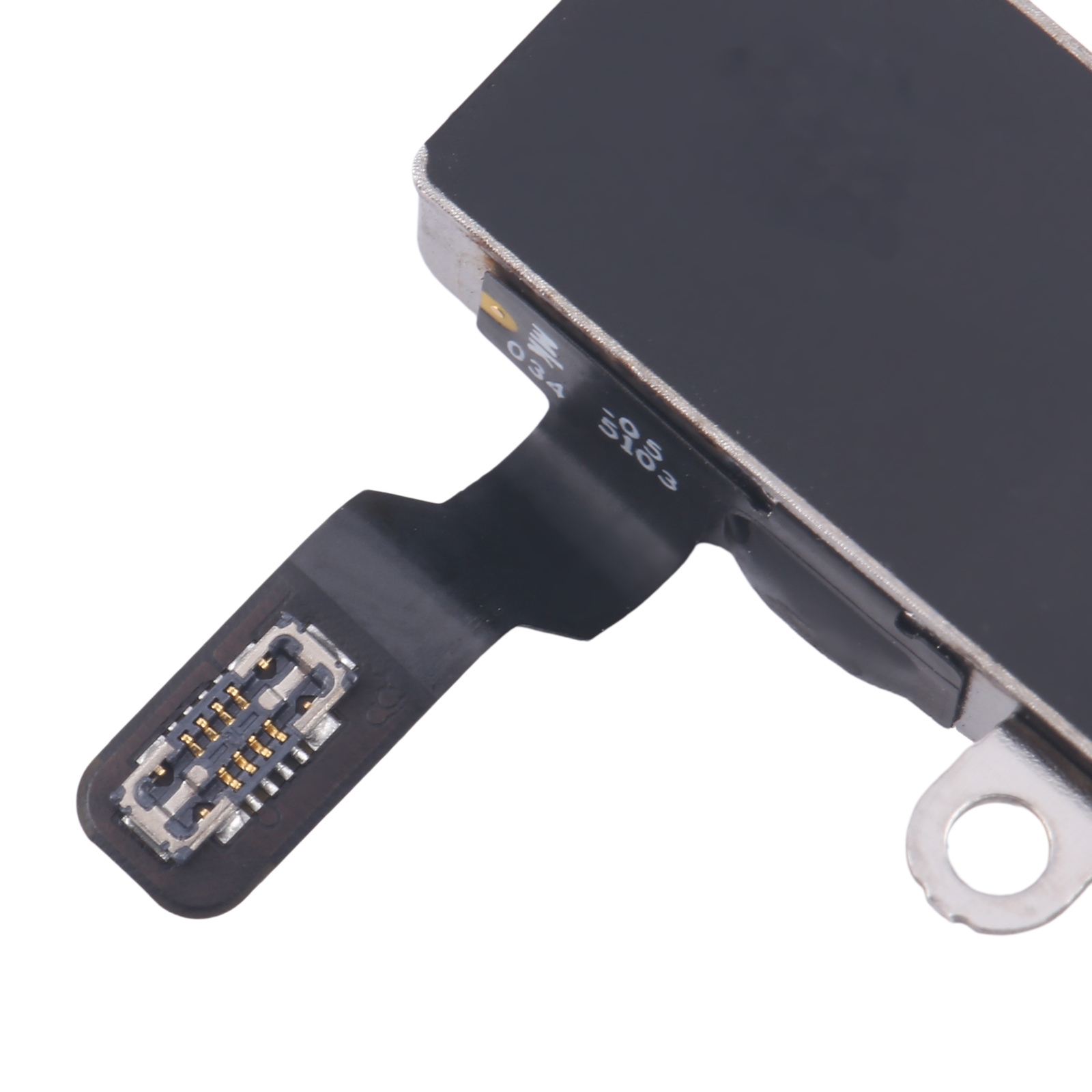 iPhone 16 Pro Vibrating Motor Replacement - Image 3