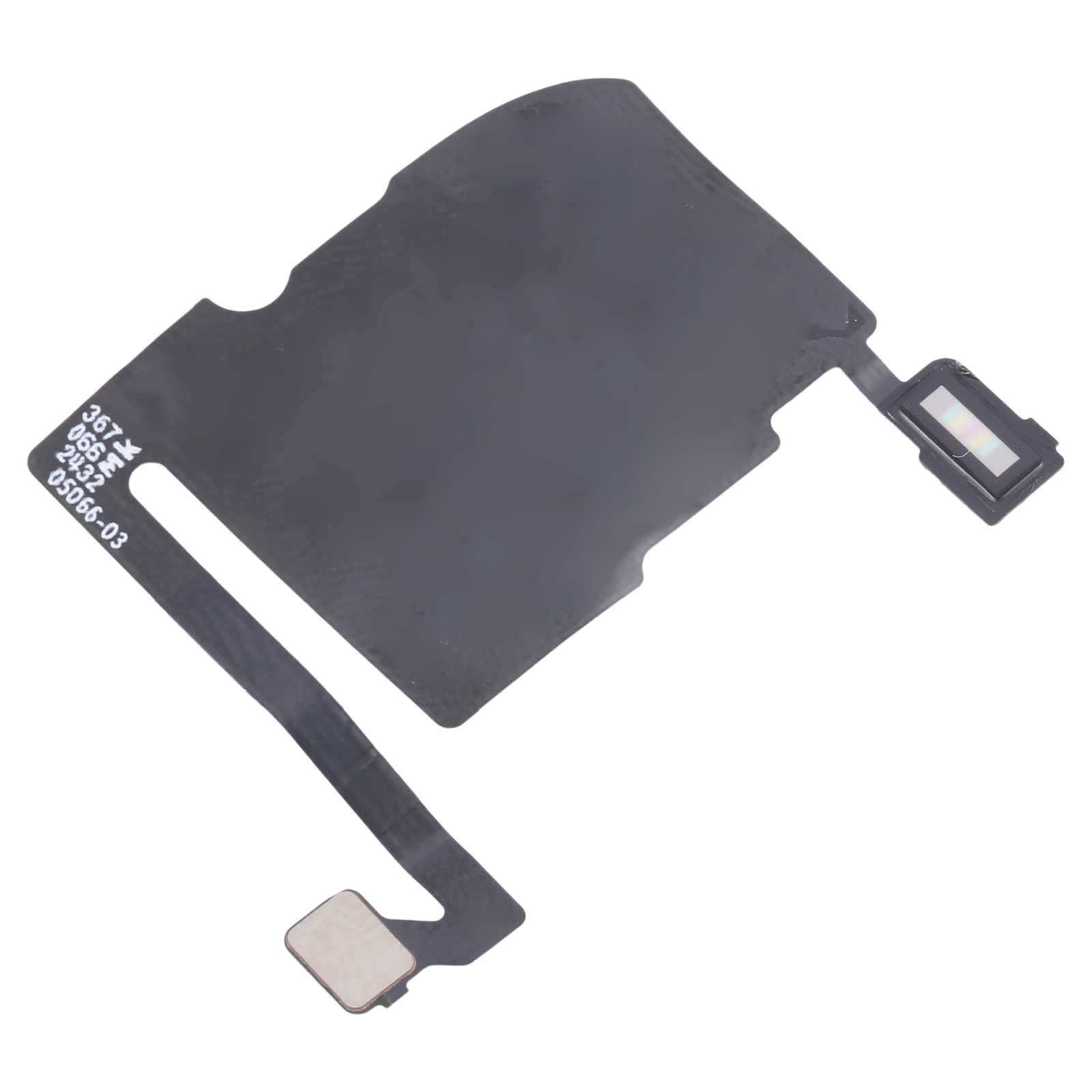 iPhone 16 Pro Max Earpiece Speaker Flex Cable Replacement - Image 2