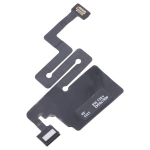 iPhone 16 Plus earpiece speaker flex cable replacement