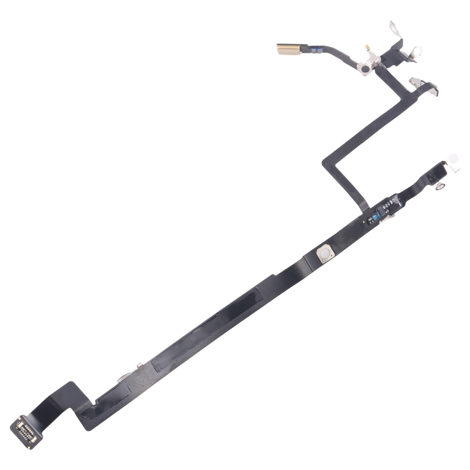 iPhone 16 Pro Max Bluetooth Signal Flex Cable Replacement - Image 2