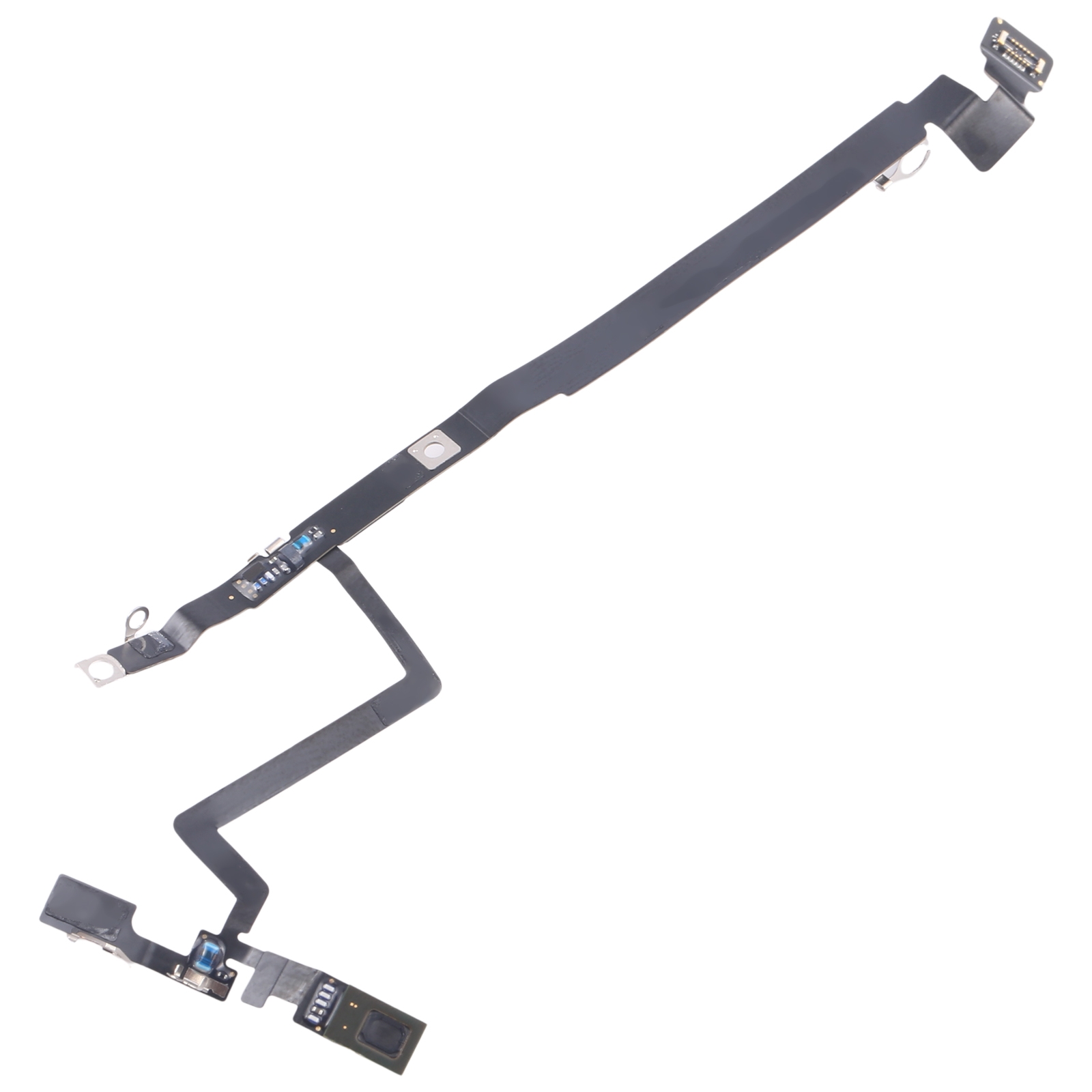 iPhone 16 Pro Bluetooth Flex Cable Replacement - Image 2