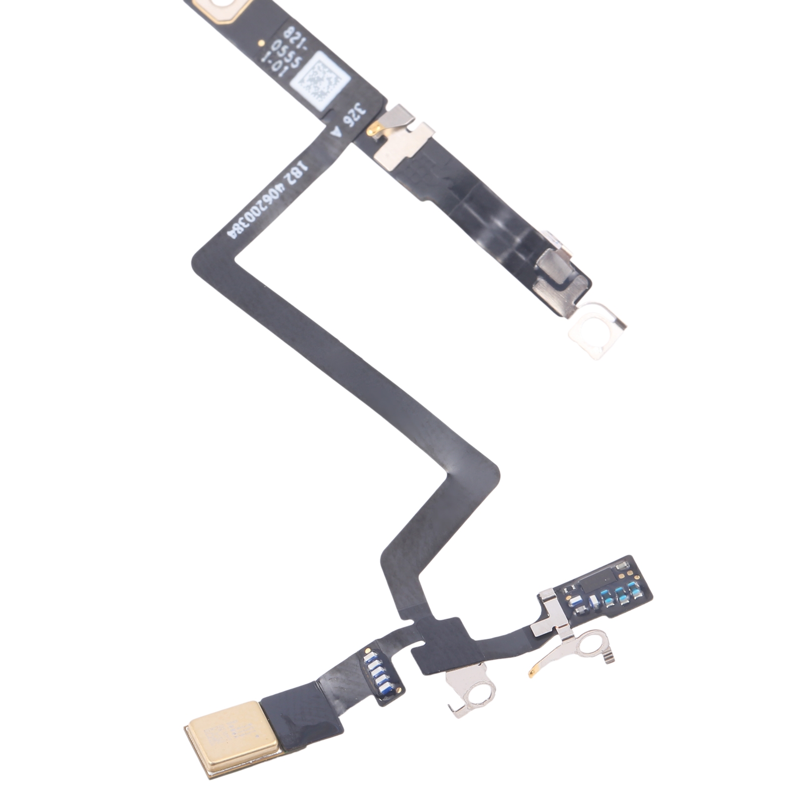 iPhone 16 Pro Bluetooth Flex Cable Replacement - Image 3