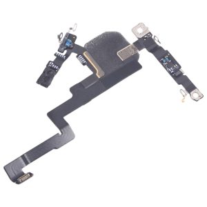 iPhone 17 Bluetooth flex cable replacement
