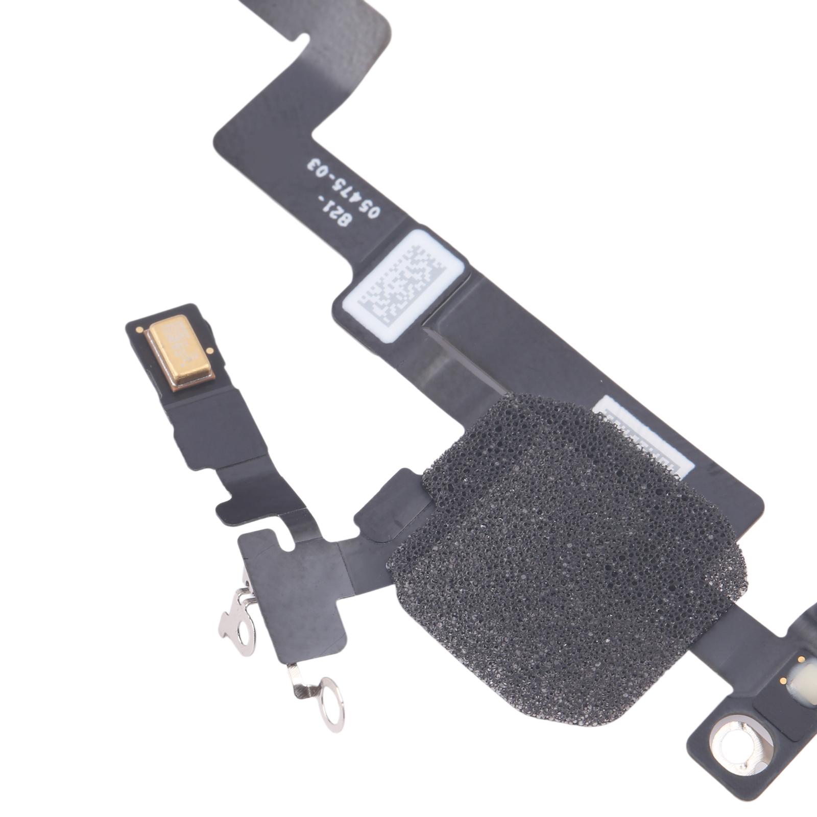 iPhone 17 Bluetooth Signal Flex Cable Replacement - Image 3