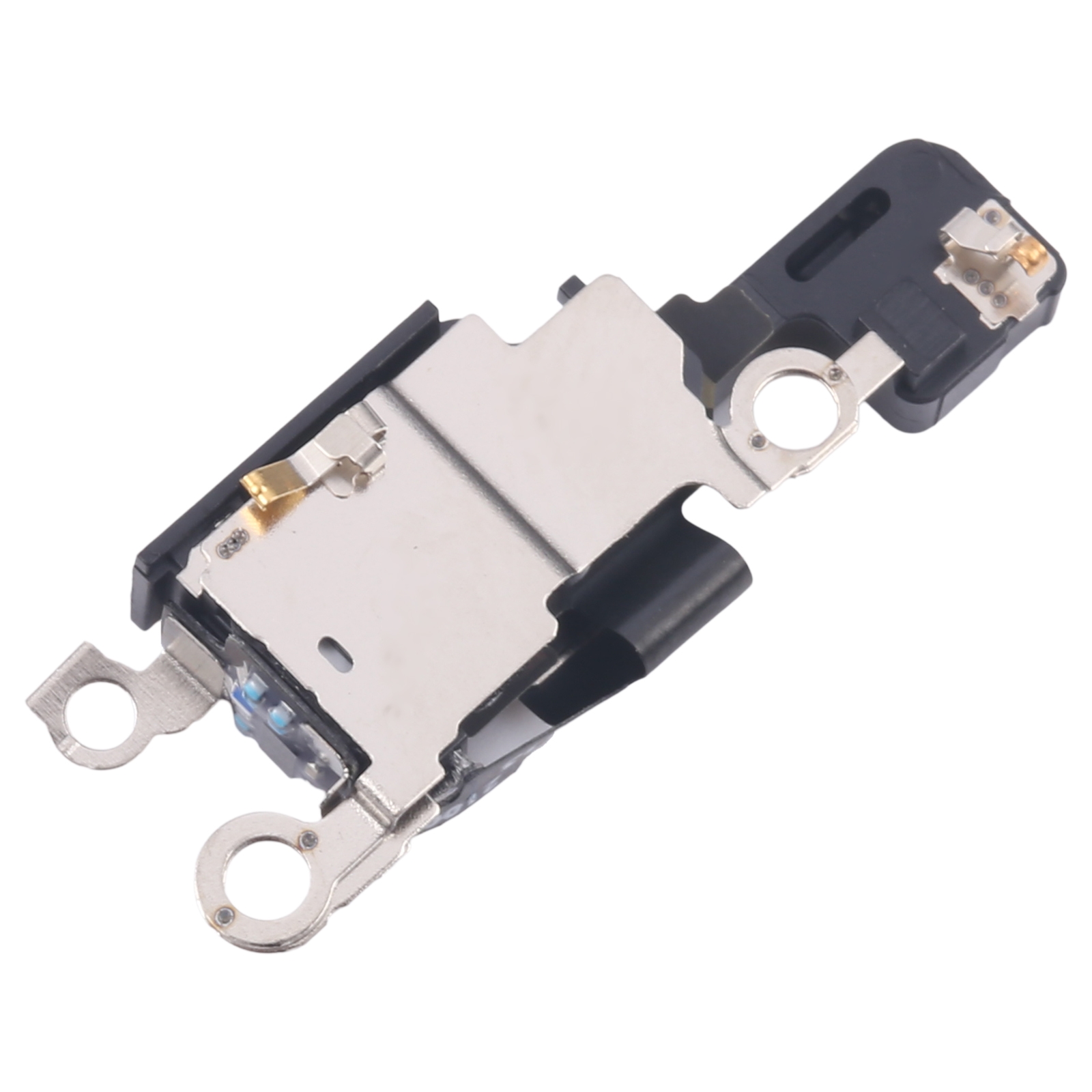 iPhone 16 Pro Charging Port Sensor Module Replacement - Image 2