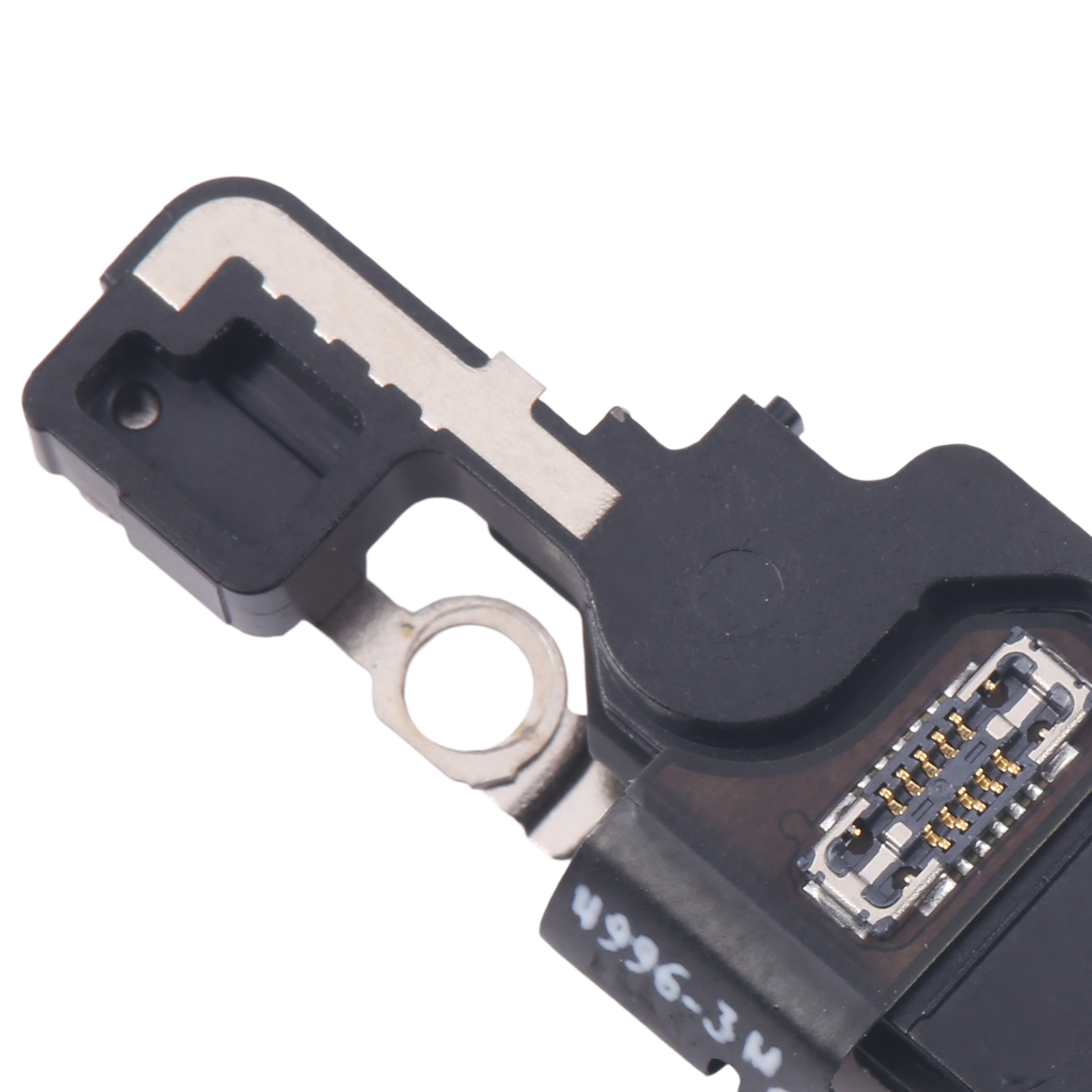 iPhone 16 Pro Charging Port Sensor Module Replacement - Image 3