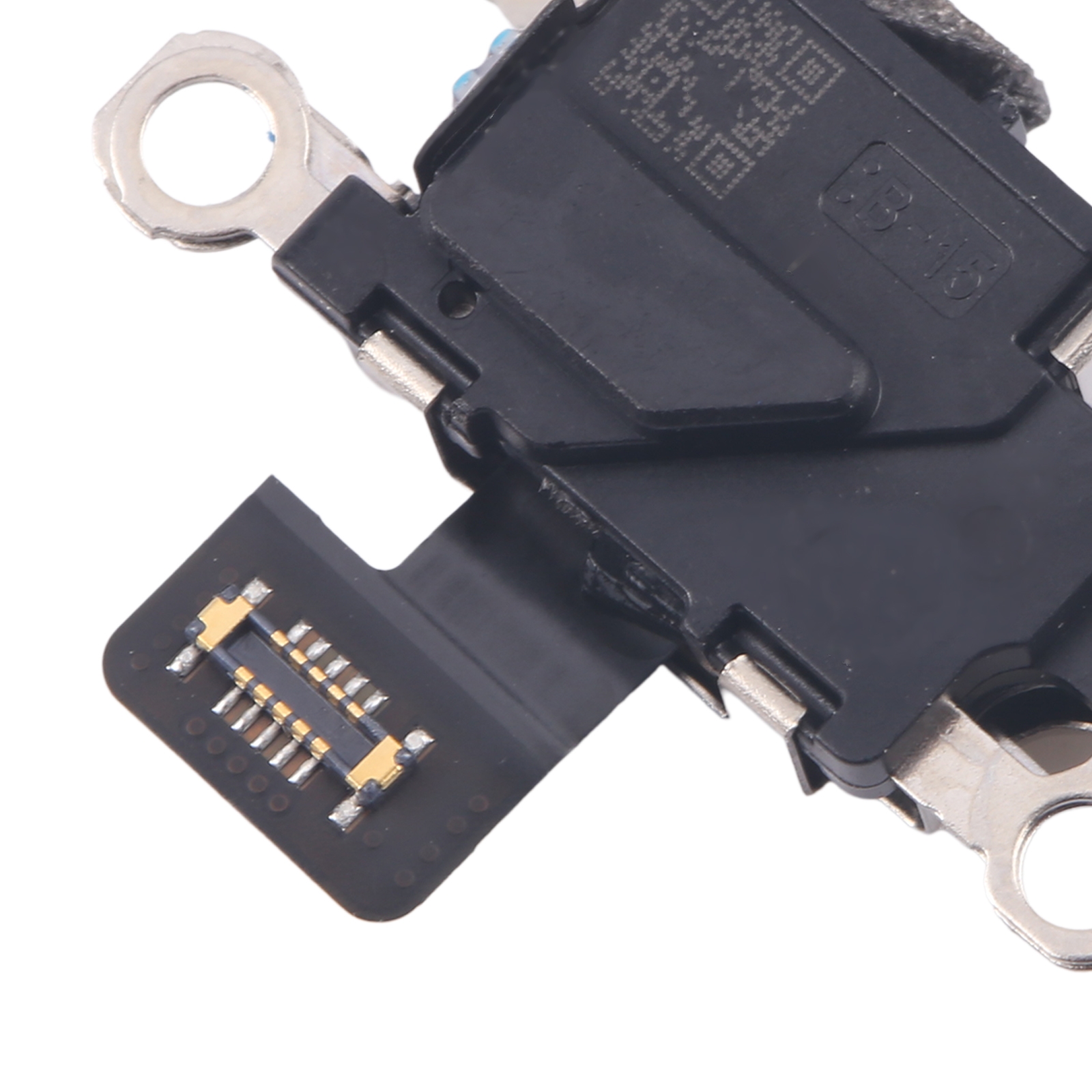 iPhone 16 Charging Port Sensor Module Replacement - Image 3